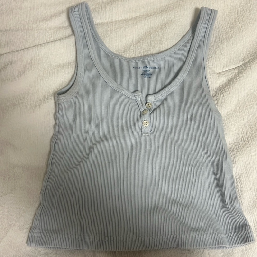 Brandy Melville Tank